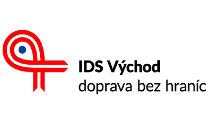 IDS Východ - zónová tarifa